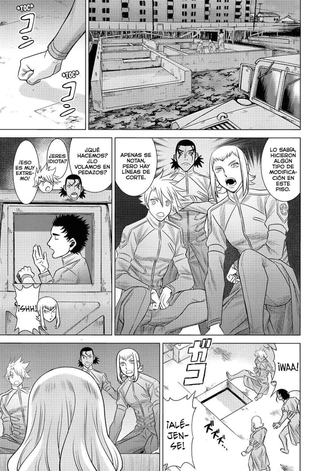 Chapter 60 - Page 21