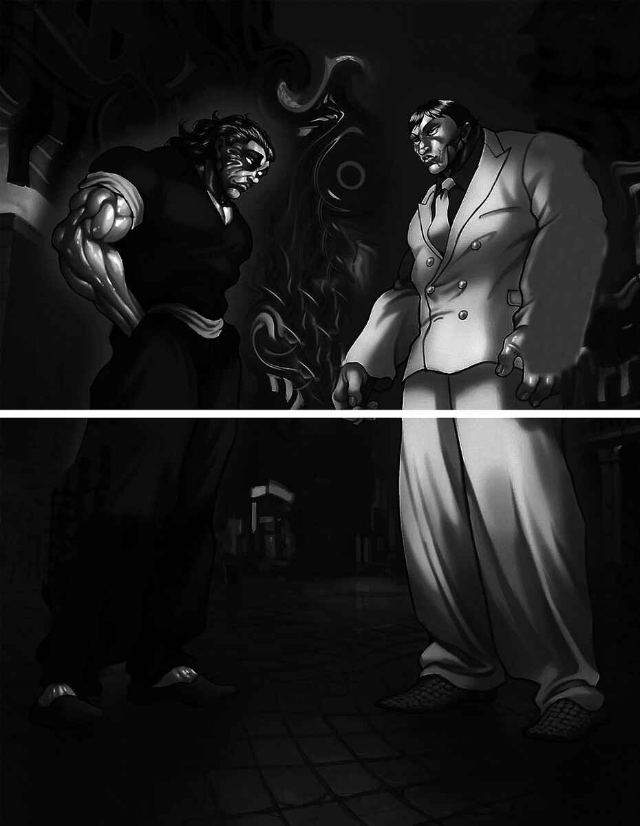 Chapter 17 - Page 20