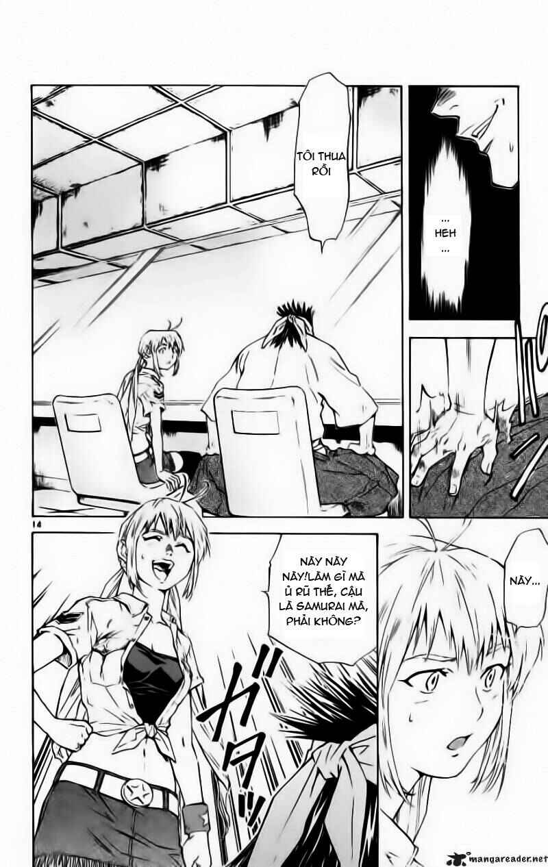 Chapter 102 - Page 14