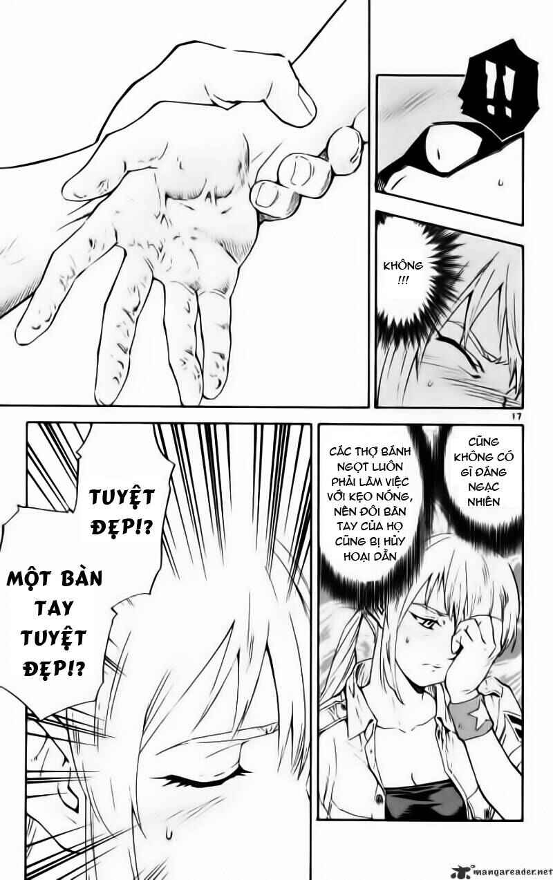Chapter 102 - Page 17