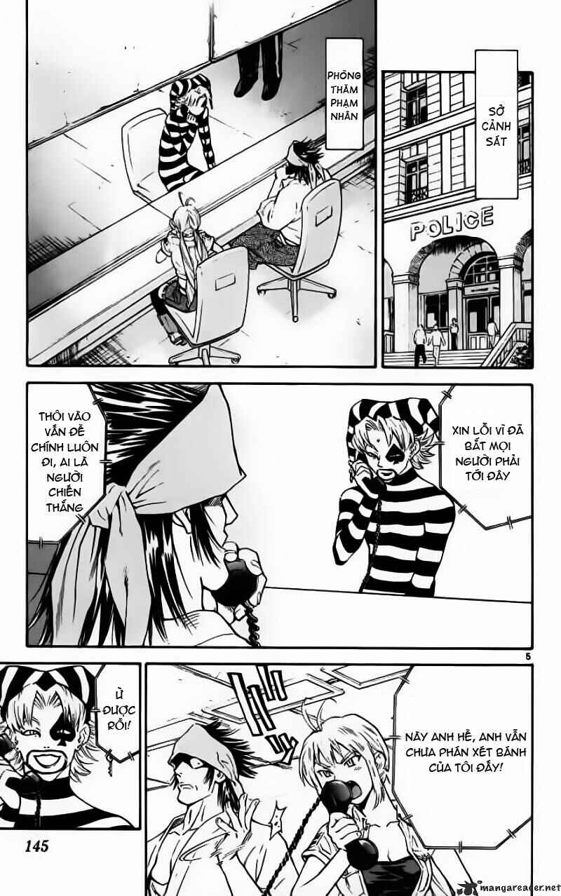 Chapter 102 - Page 5