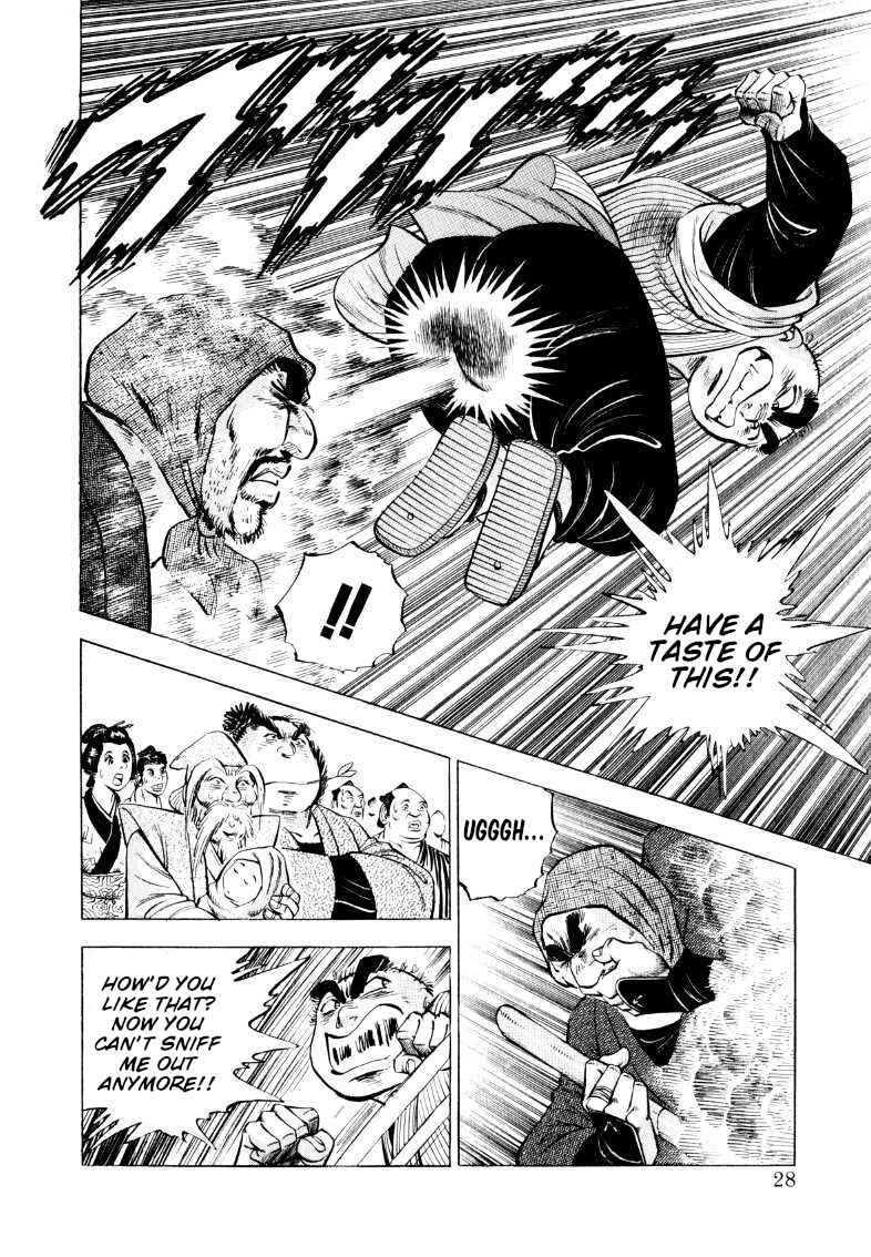 Chapter 325 - Page 10