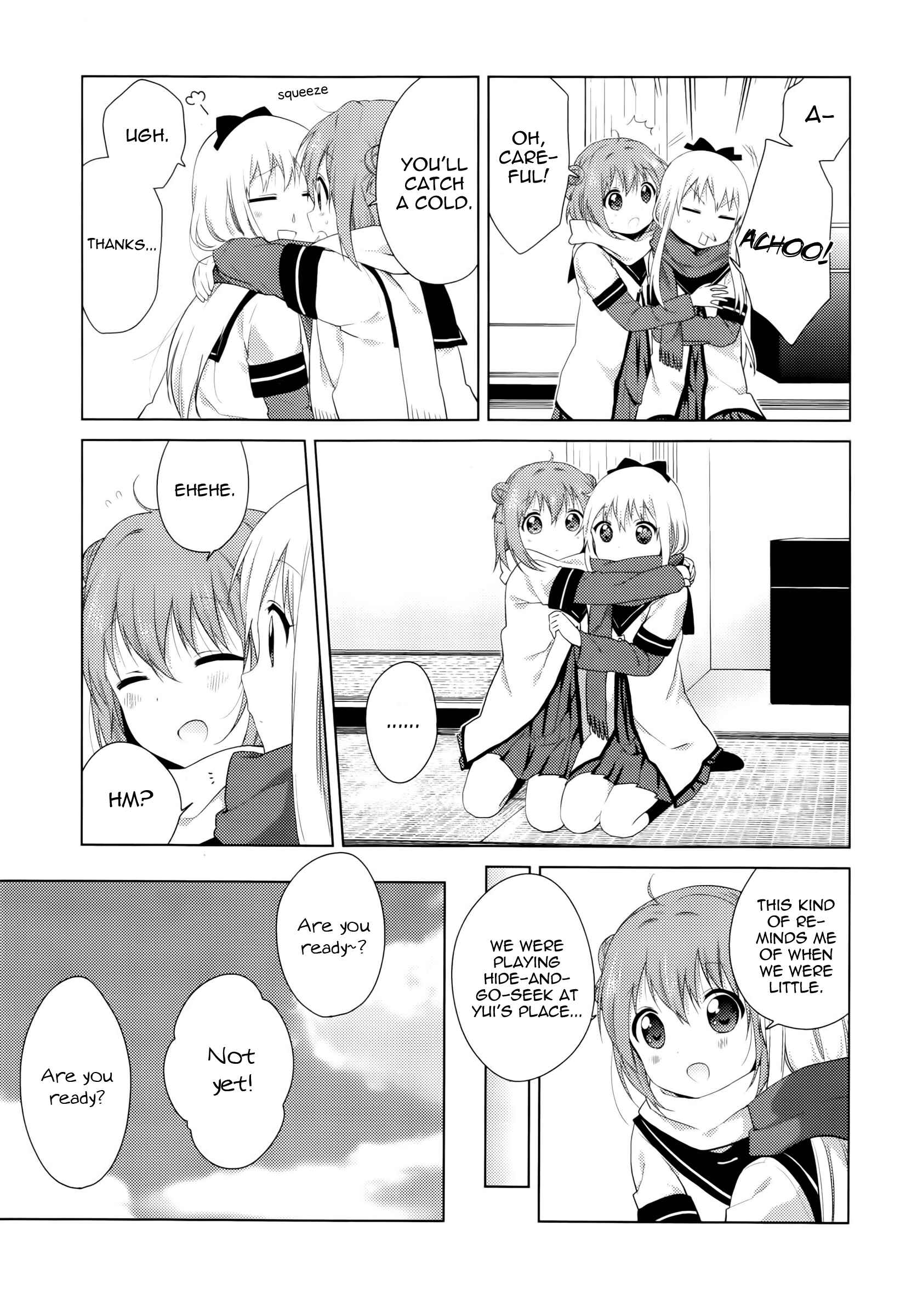 Chapter 80 - Page 5