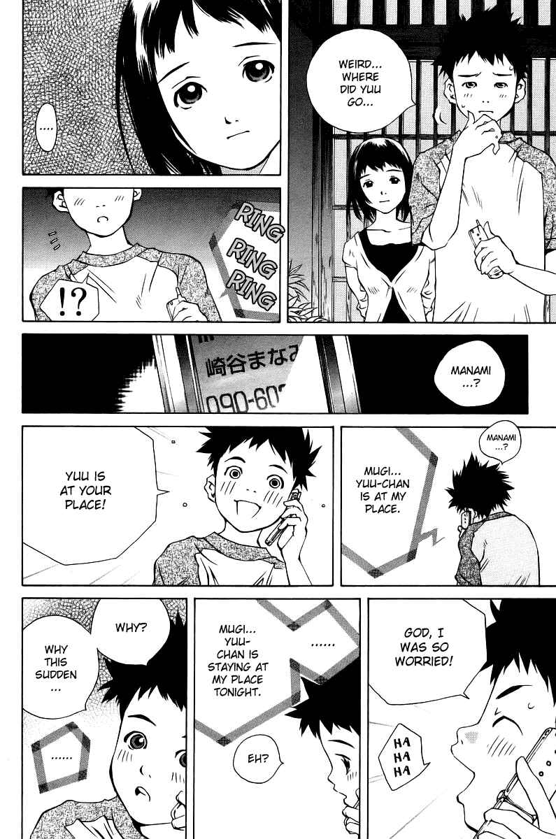 Chapter 77 - Page 40