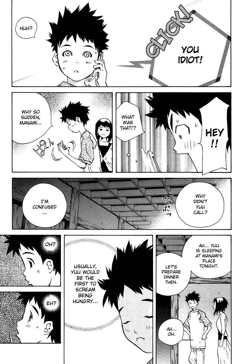 Chapter 77 - Page 41