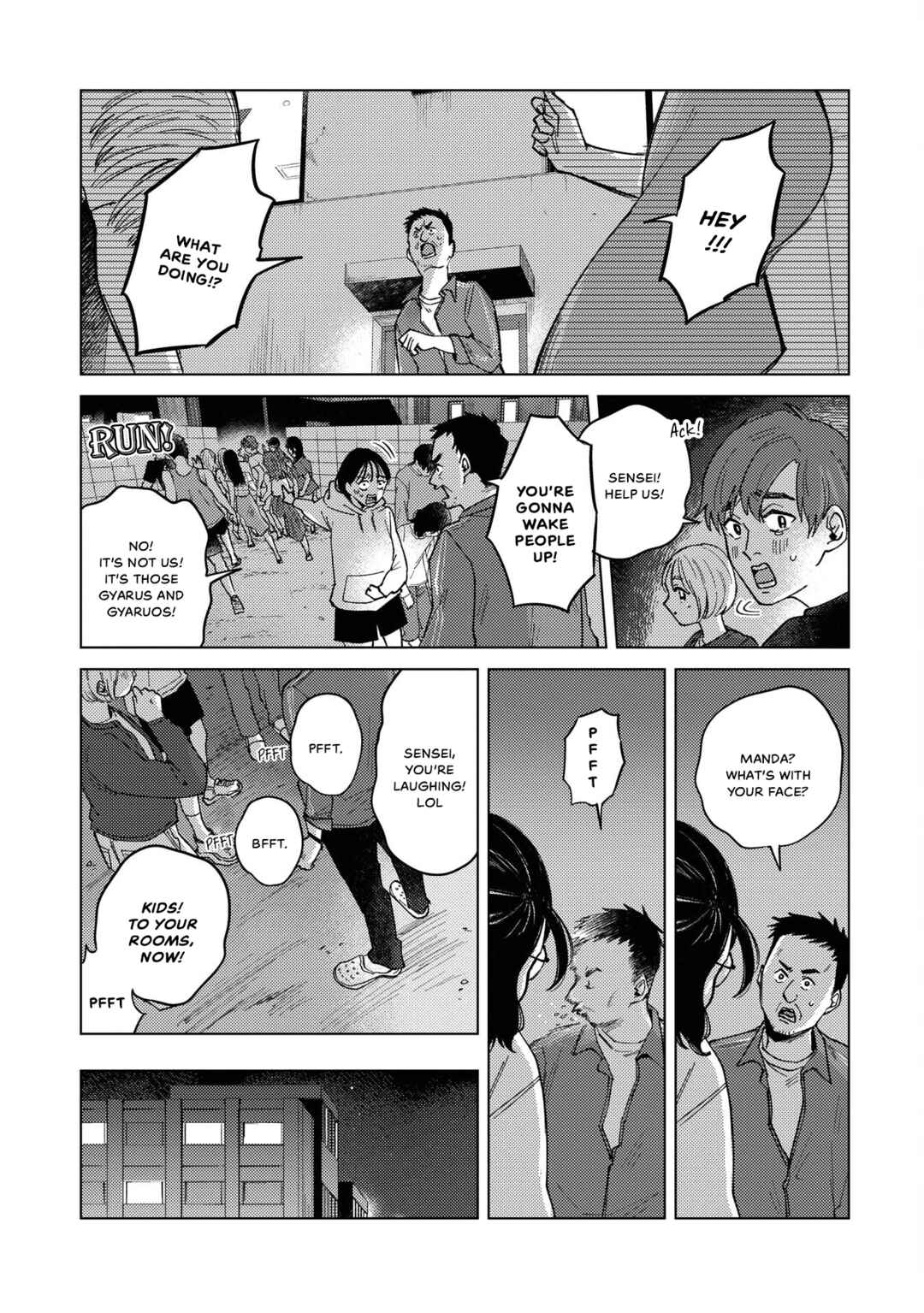 Chapter 28 - Page 11