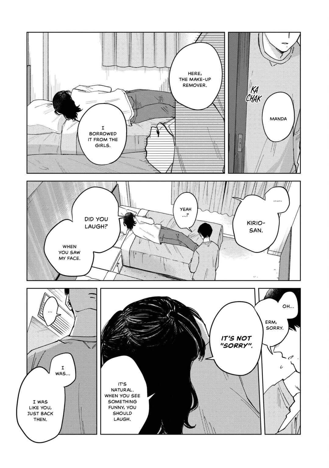 Chapter 28 - Page 12