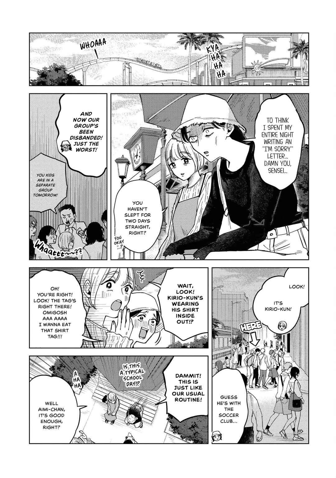 Chapter 28 - Page 15