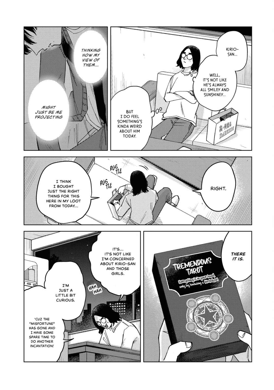 Chapter 28 - Page 5