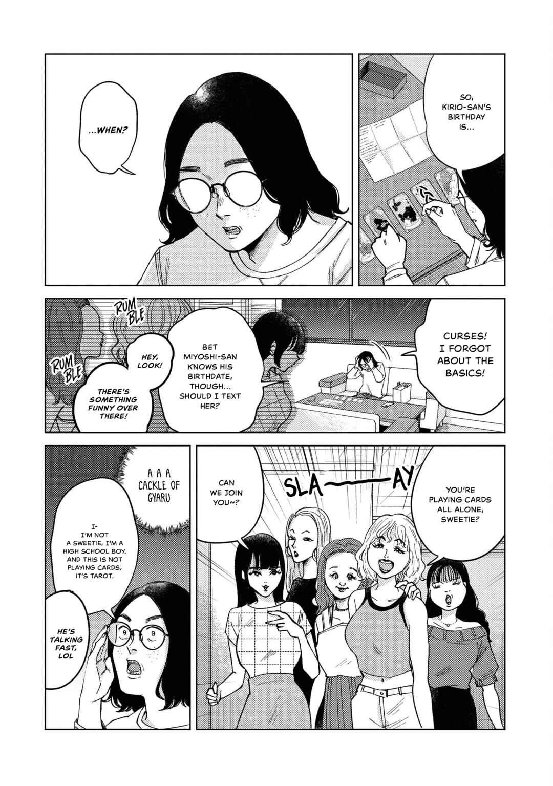 Chapter 28 - Page 6