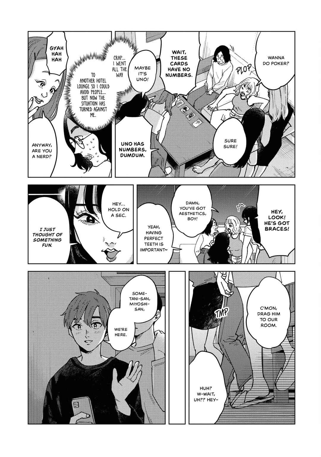 Chapter 28 - Page 7