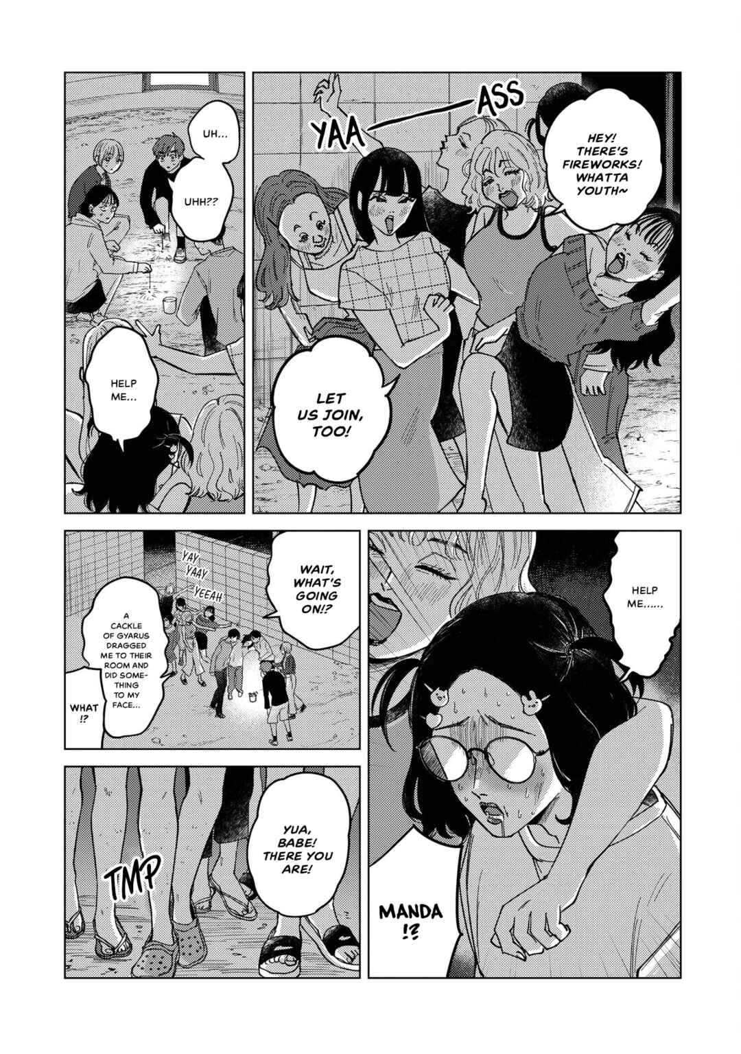 Chapter 28 - Page 9