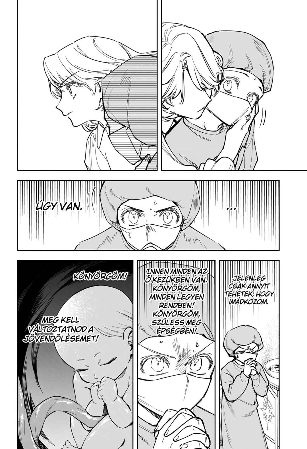 Chapter 75 - Page 10
