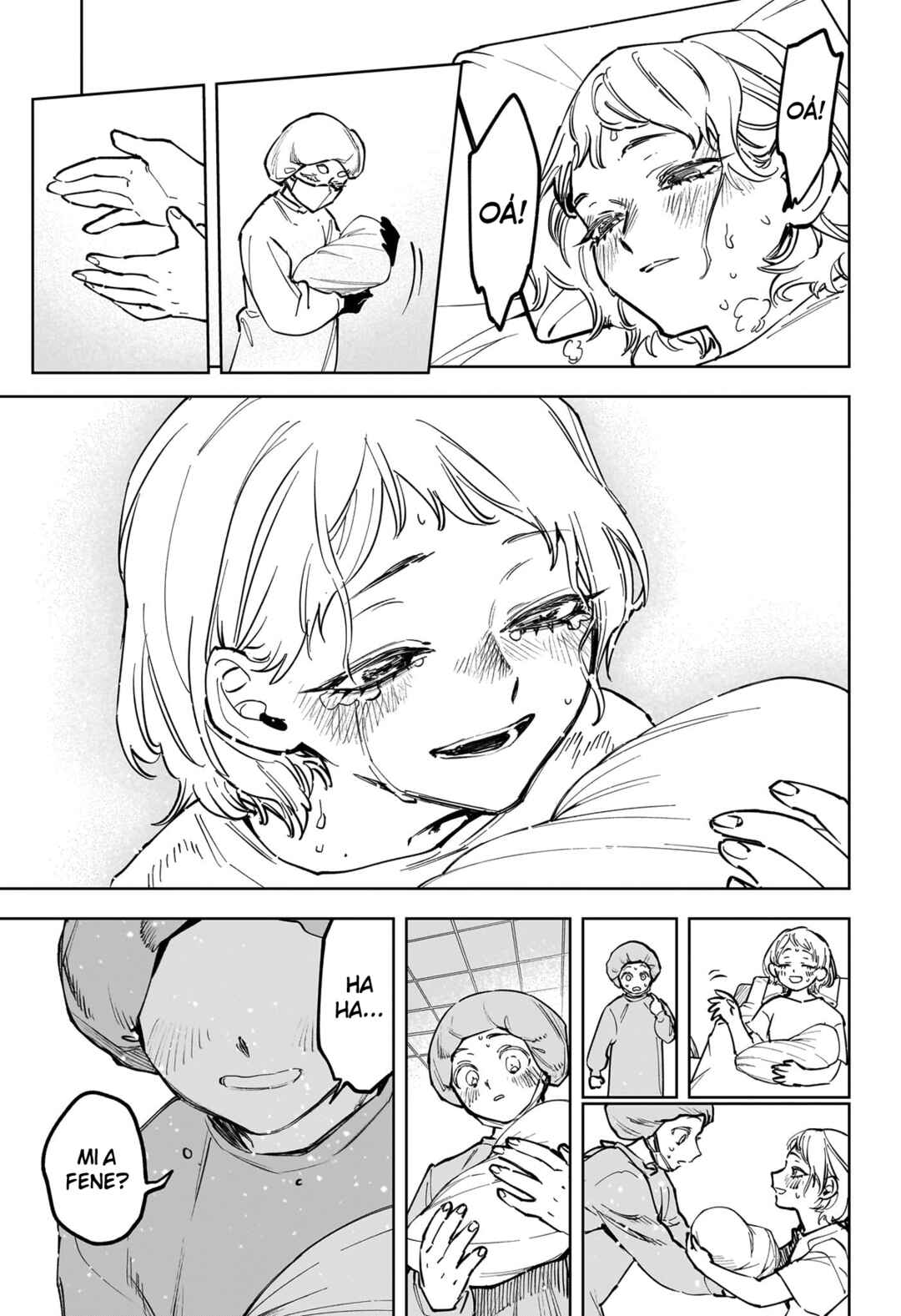 Chapter 75 - Page 13