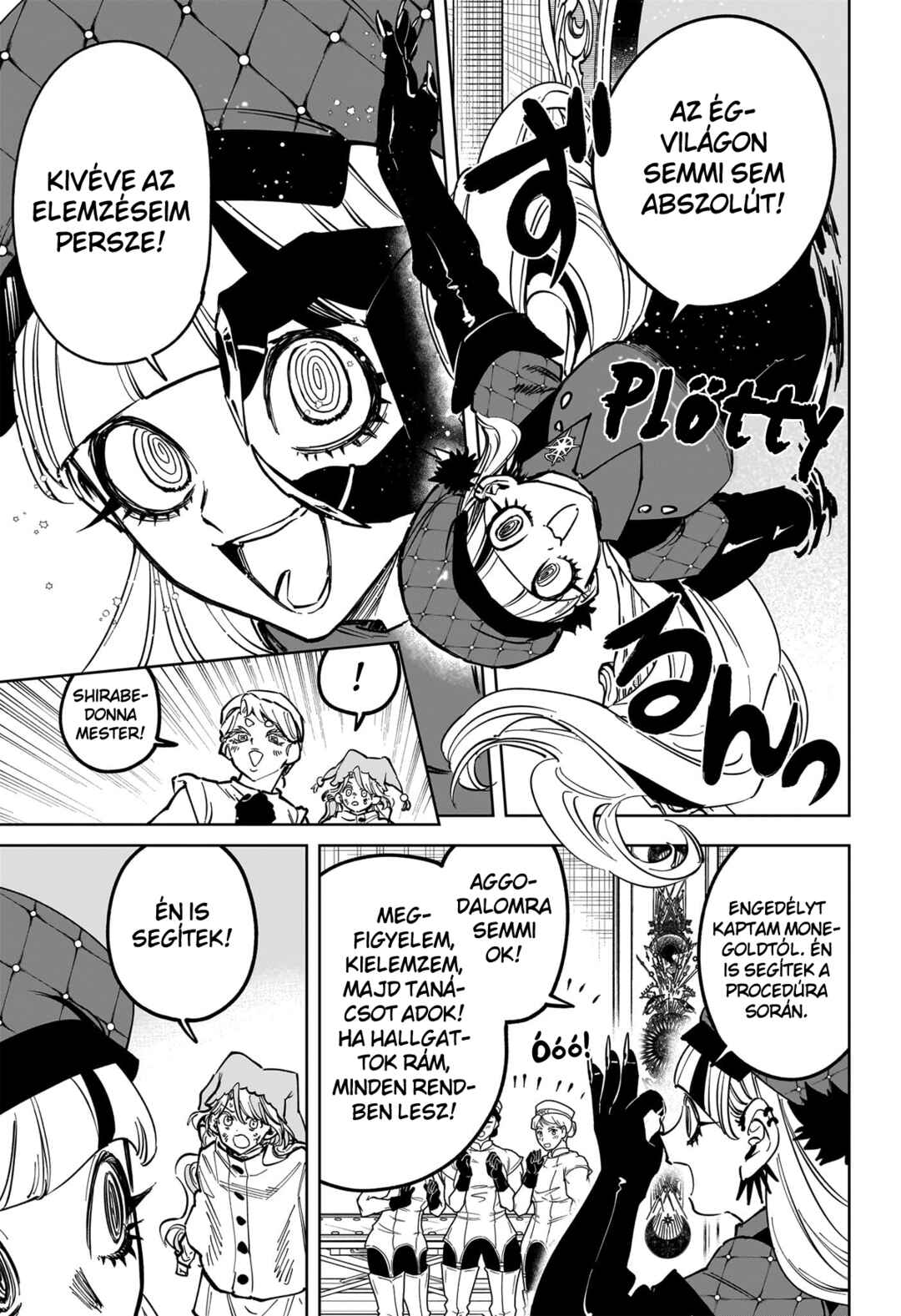 Chapter 75 - Page 3