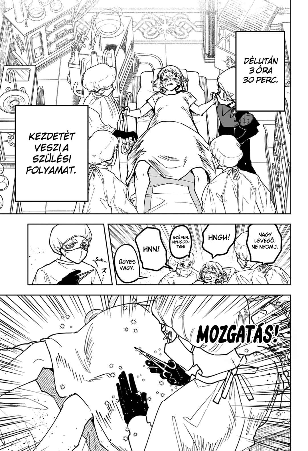 Chapter 75 - Page 5