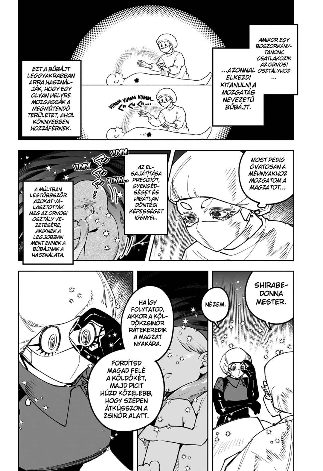 Chapter 75 - Page 6
