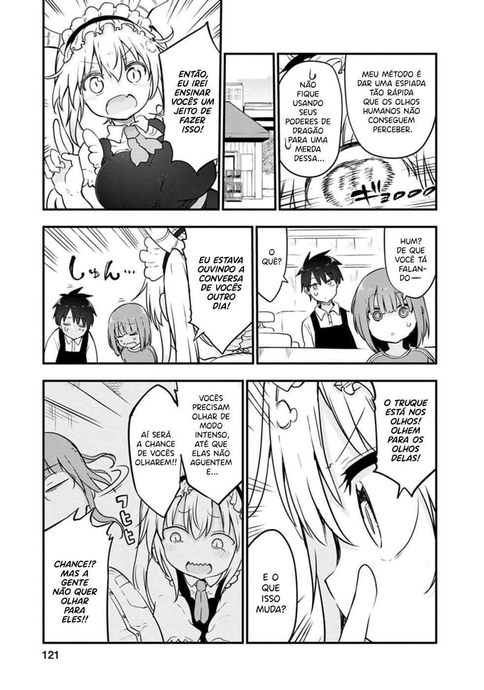 Chapter 104 - Page 7