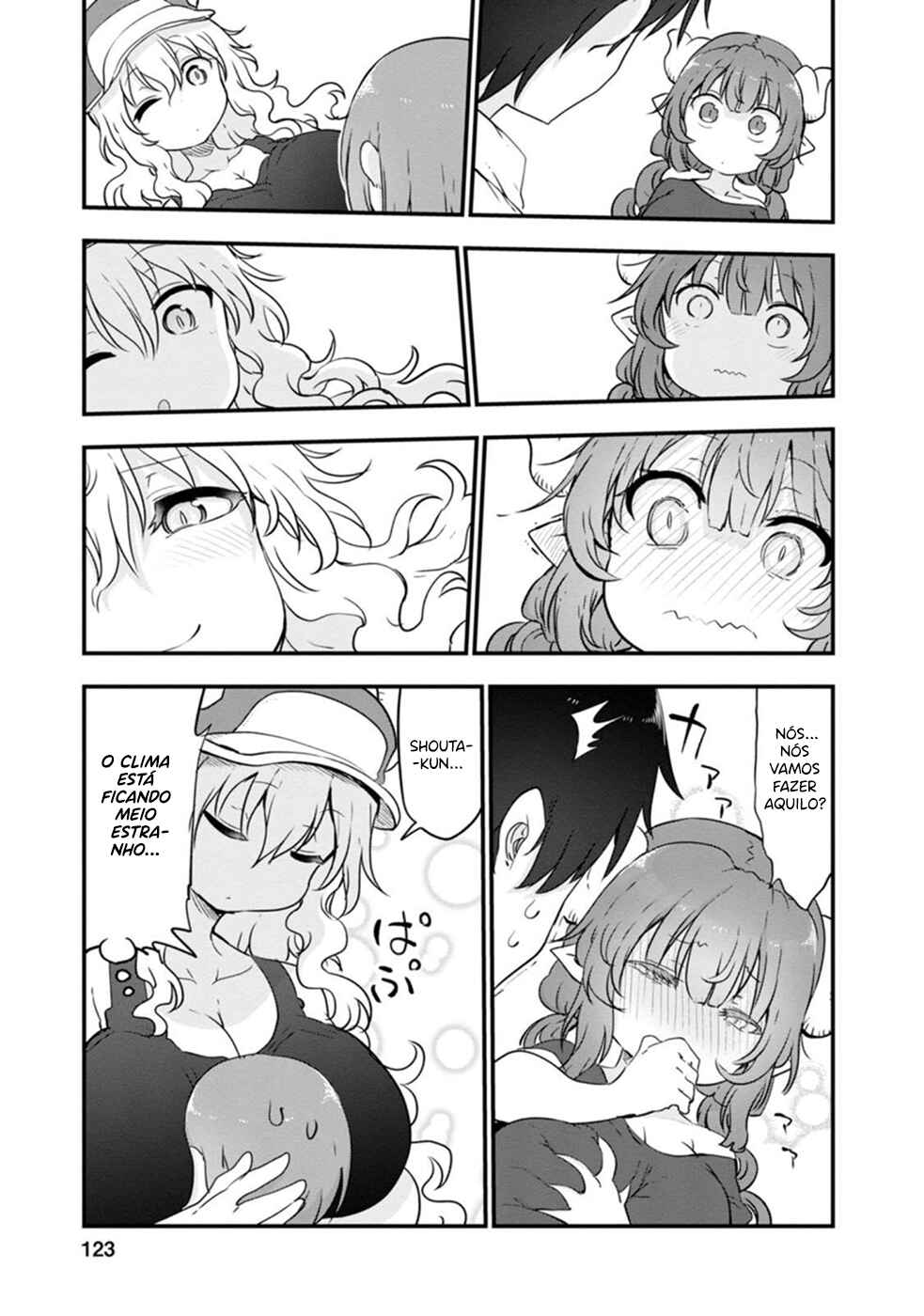Chapter 104 - Page 9