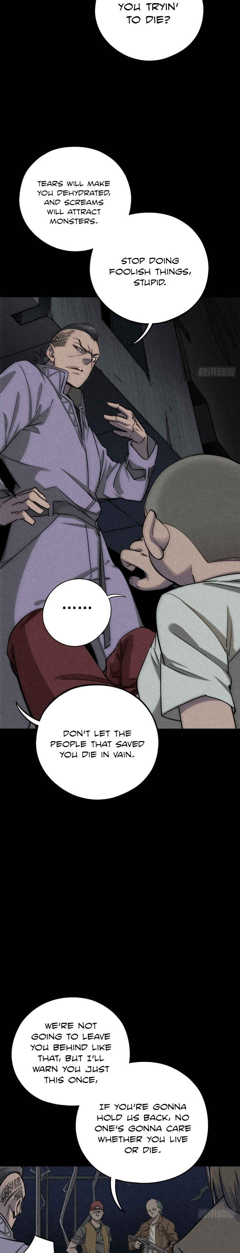 Chapter 76 - Page 11
