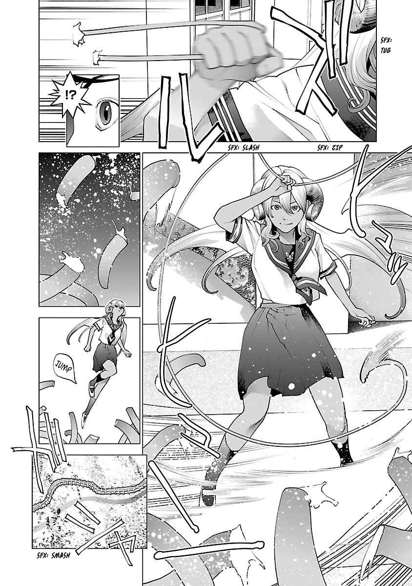 Chapter 74 - Page 10