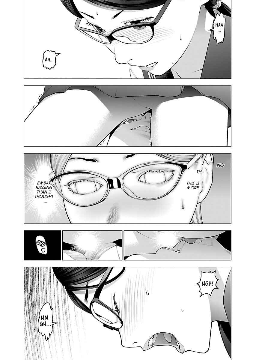 Chapter 74 - Page 18