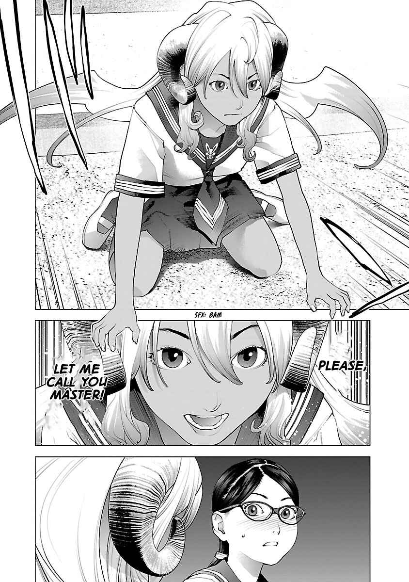 Chapter 74 - Page 25