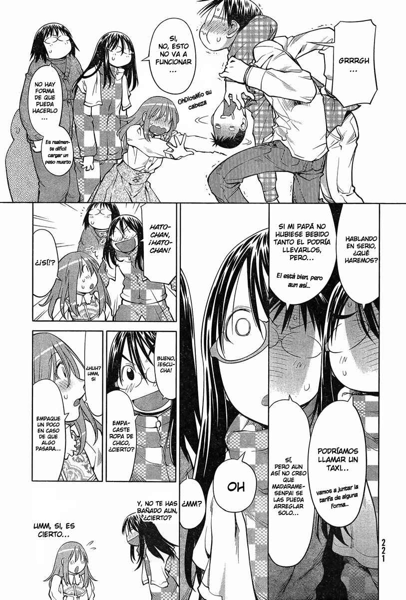 Chapter 109 - Page 24