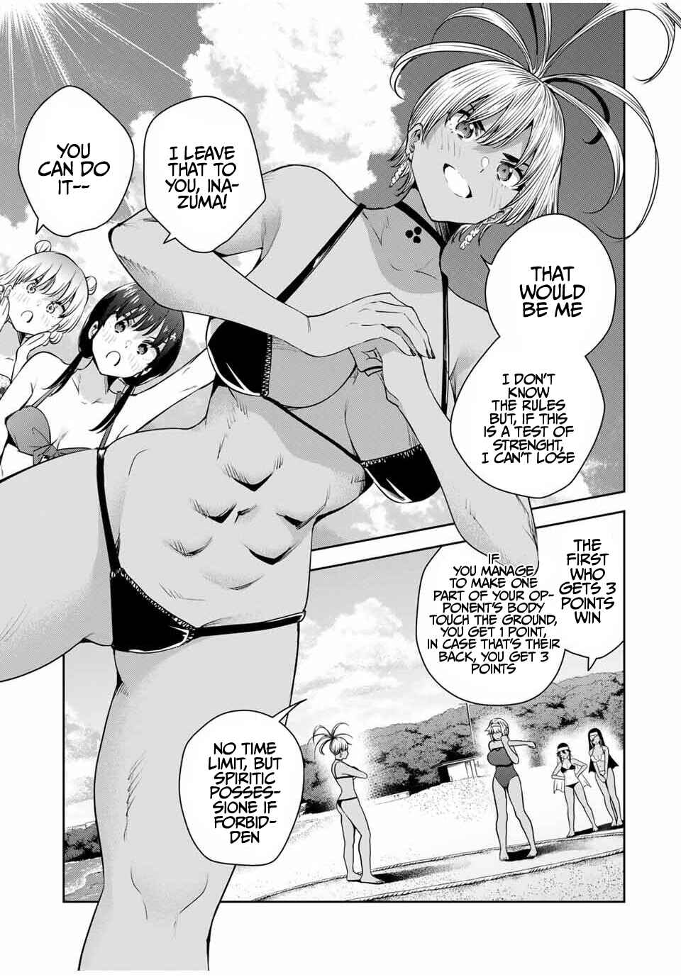 Chapter 59 - Page 8