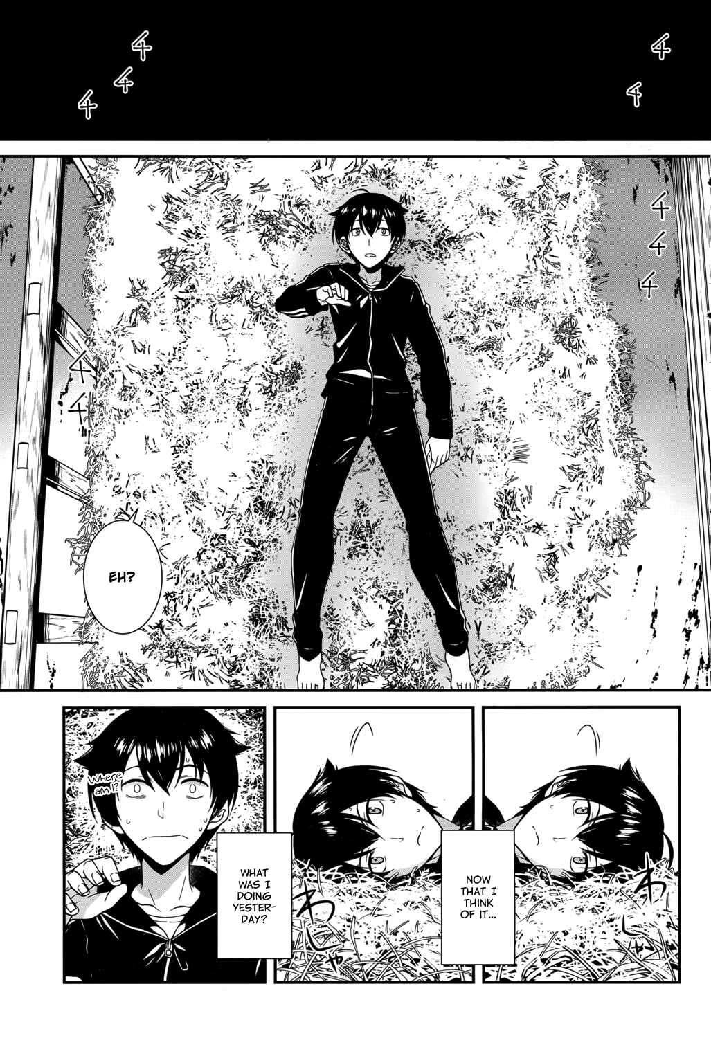 Chapter 1 - Page 4
