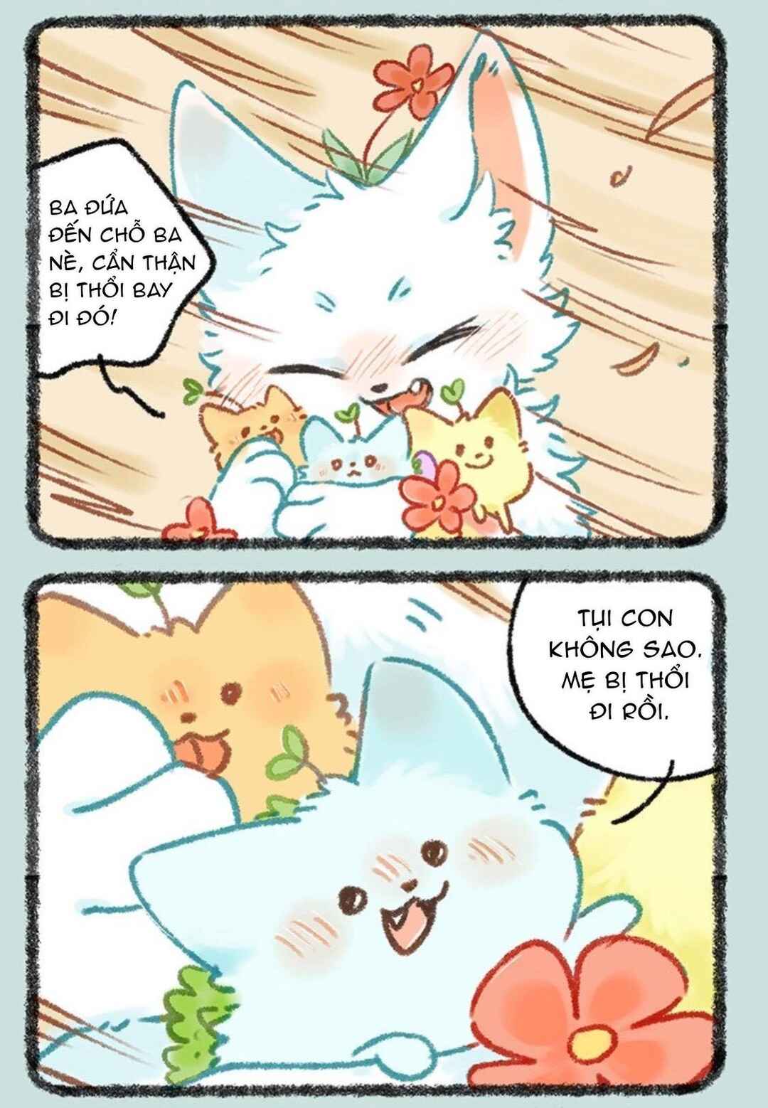 Chapter 1173 - Page 2