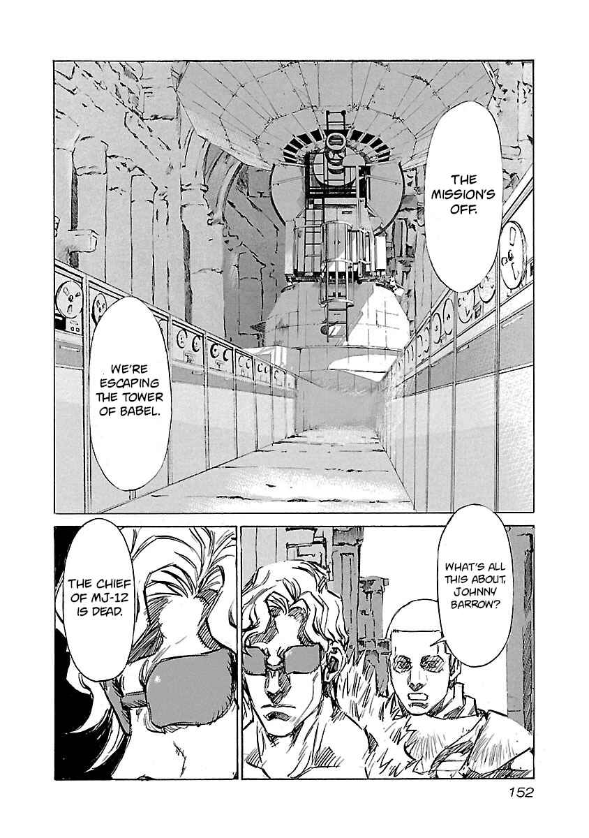 Chapter 86 - Page 9