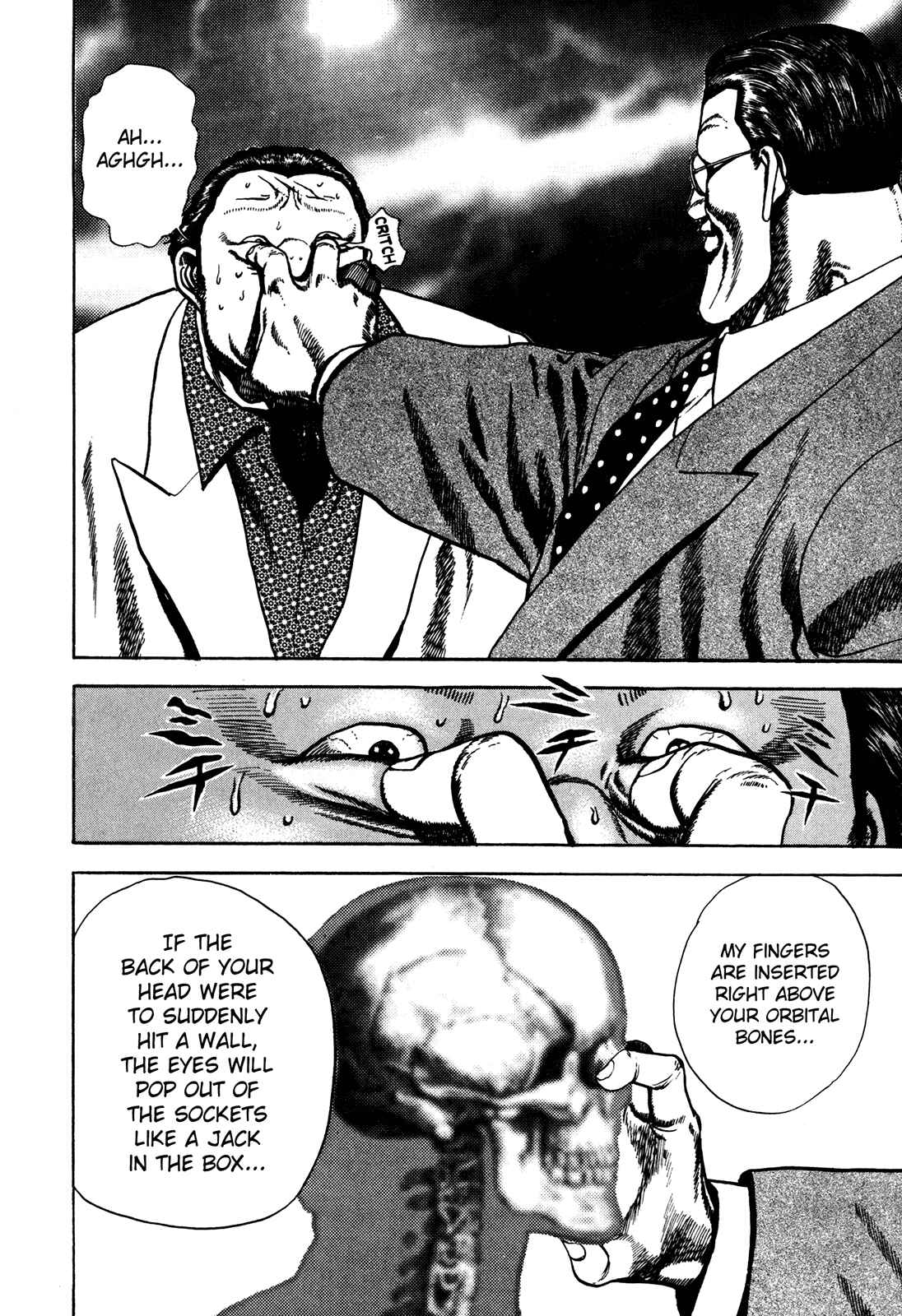 Chapter 71 - Page 21