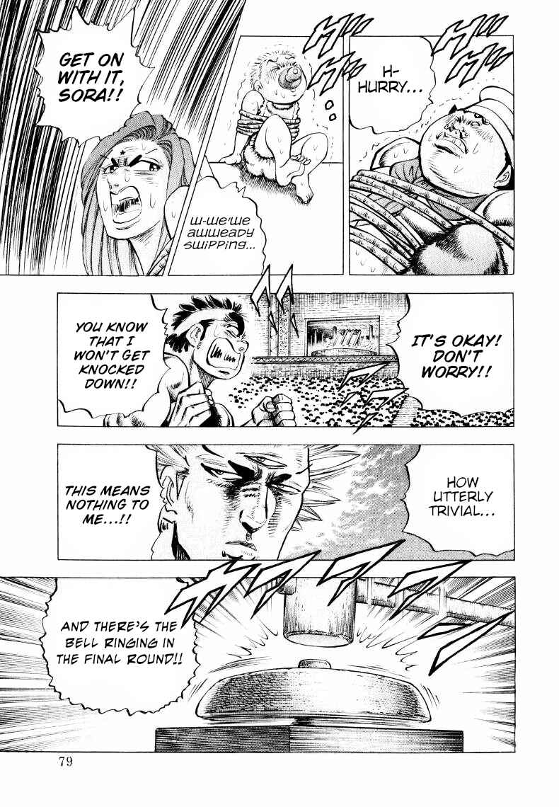 Chapter 302 - Page 11