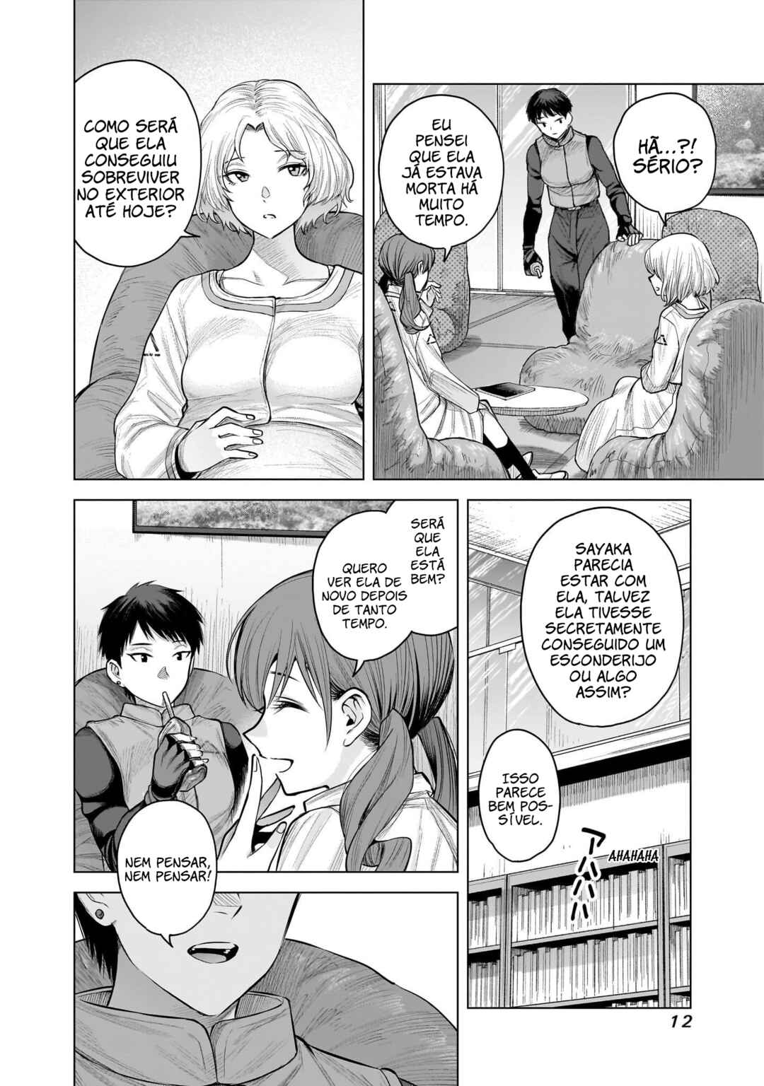 Chapter 8 - Page 14