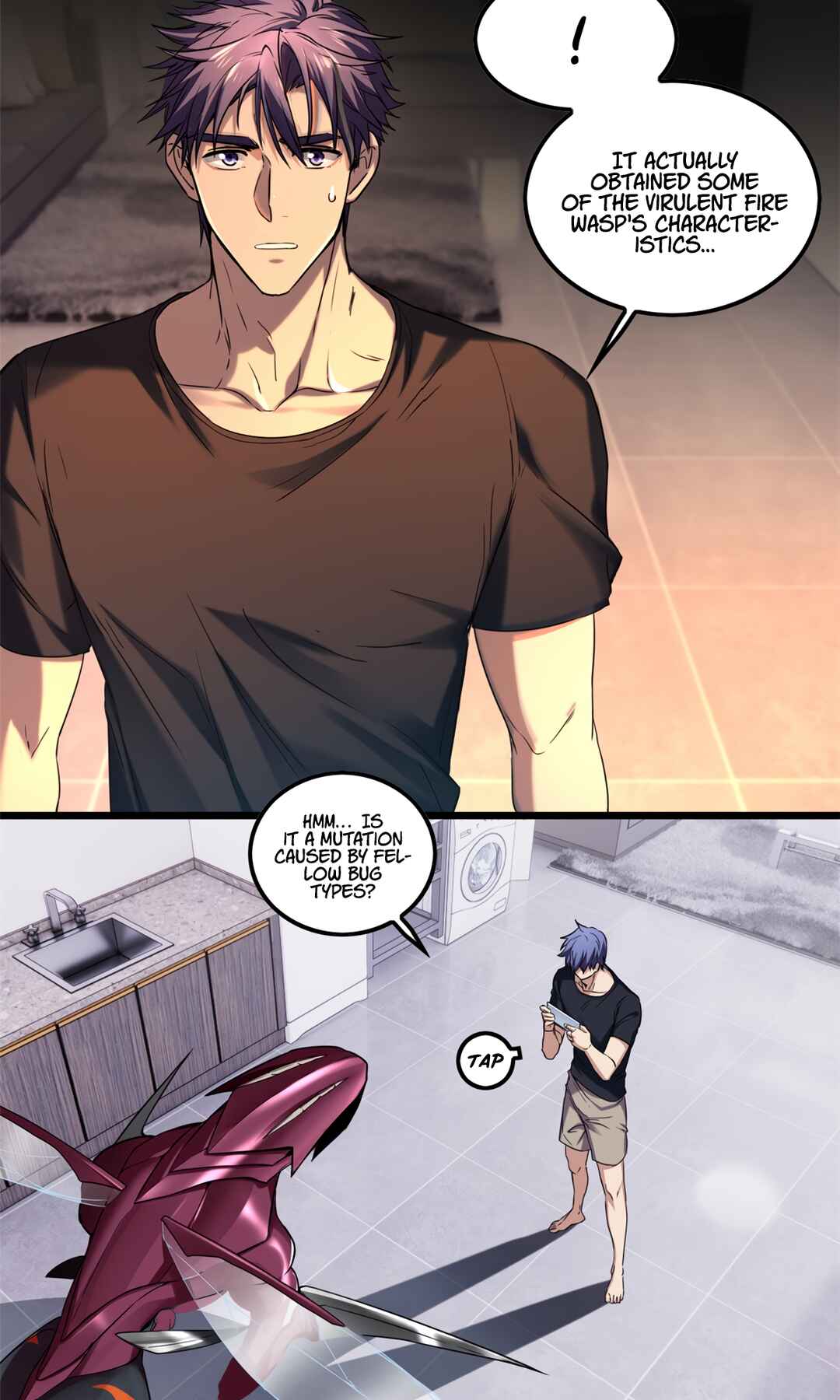 Chapter 52 - Page 6