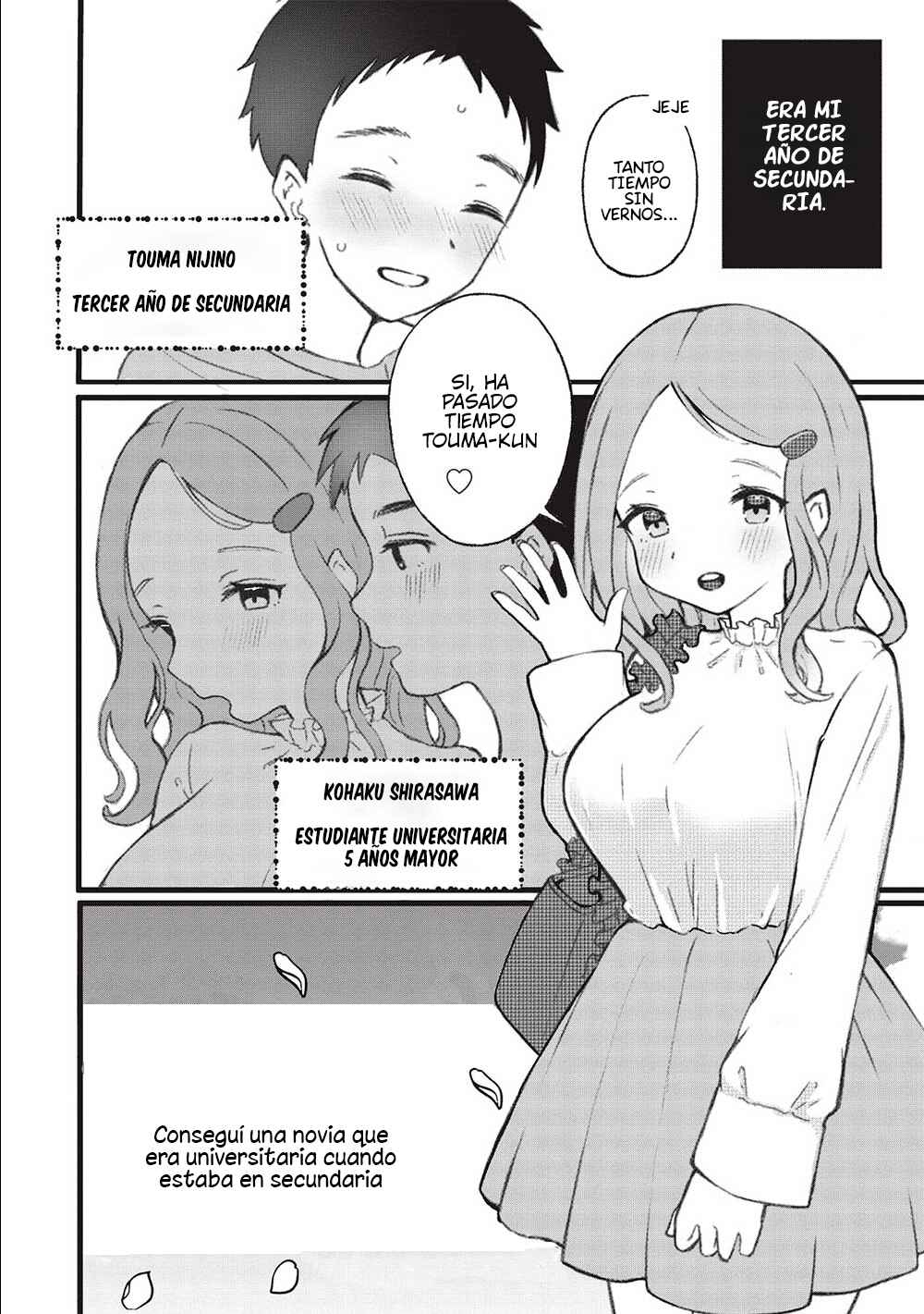 Chapter 1 - Page 4