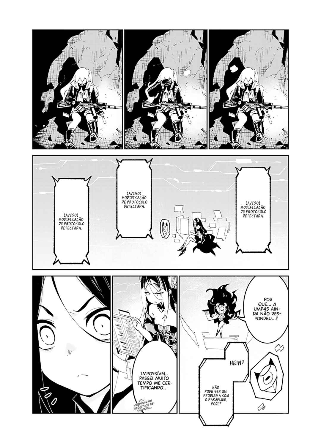 Chapter 39 - Page 20