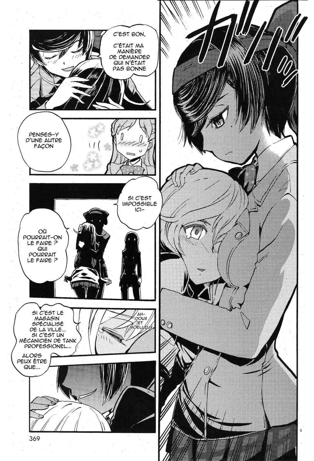 Chapter 8 - Page 5