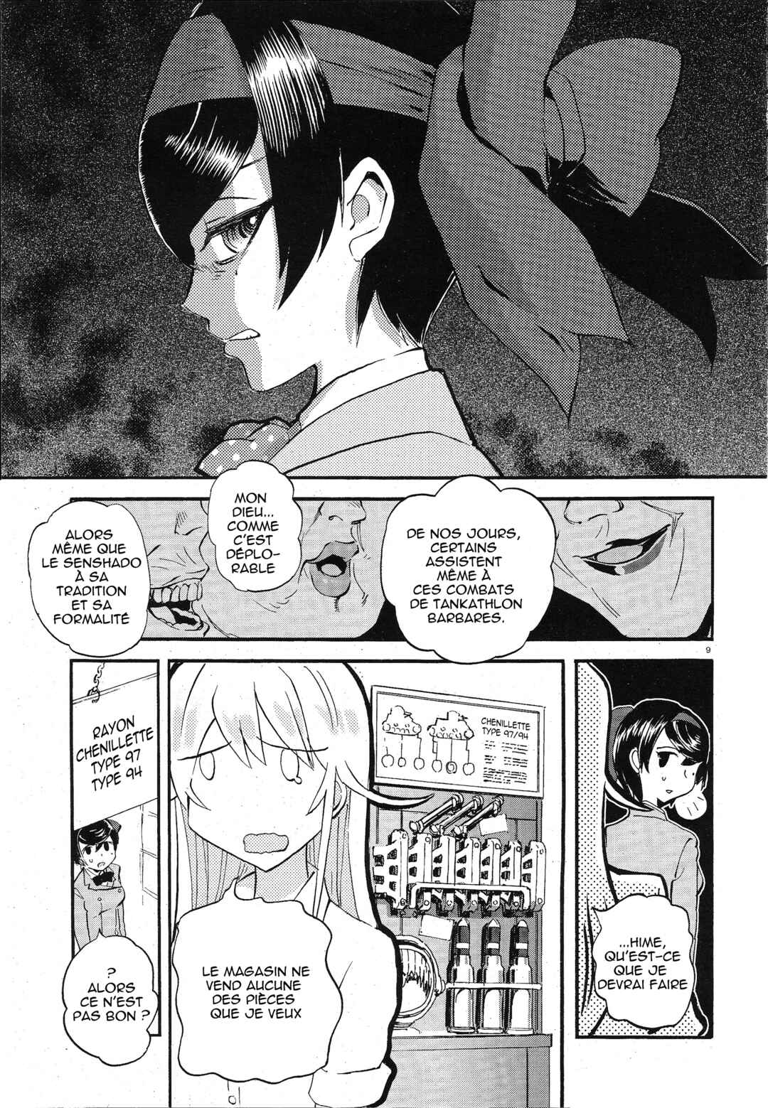 Chapter 8 - Page 9