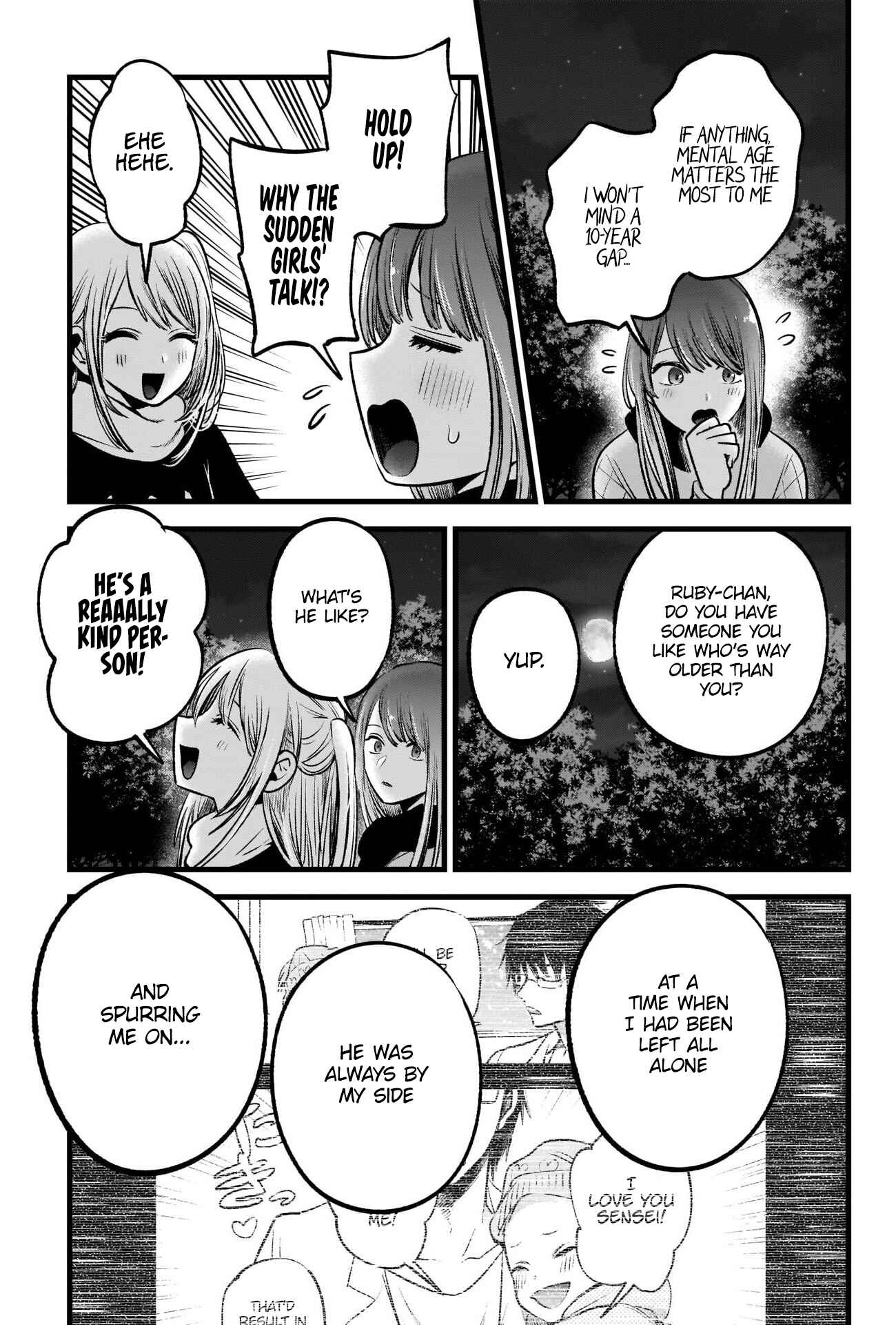 Chapter 77 - Page 10