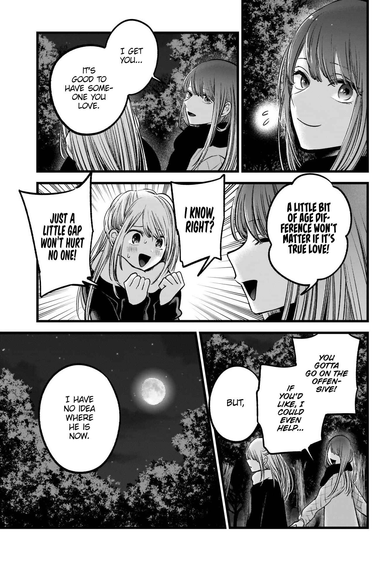 Chapter 77 - Page 12
