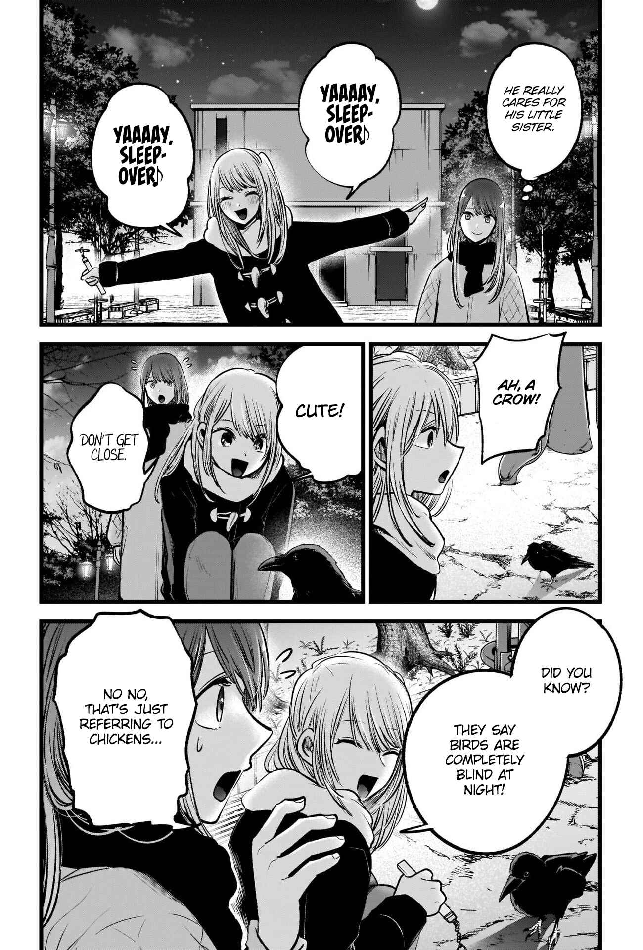 Chapter 77 - Page 3