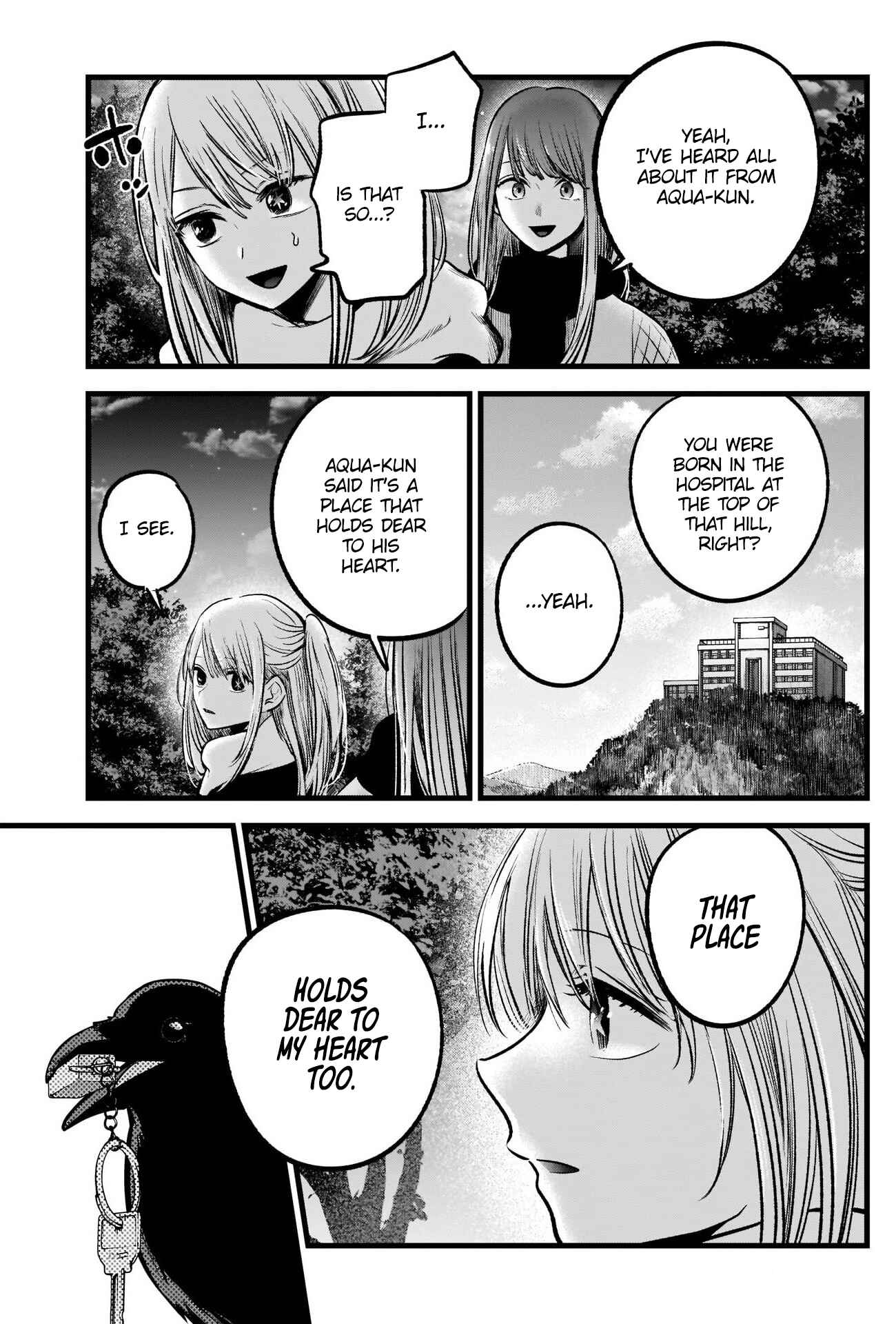 Chapter 77 - Page 6