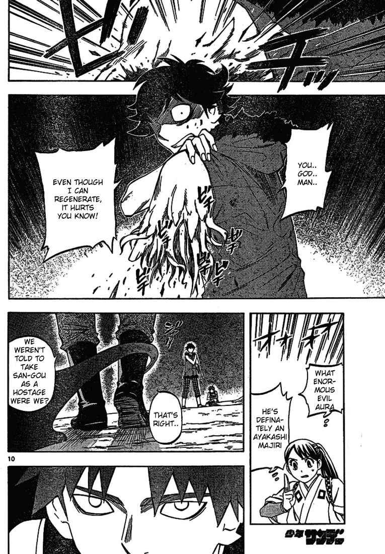 Chapter 259 - Page 10