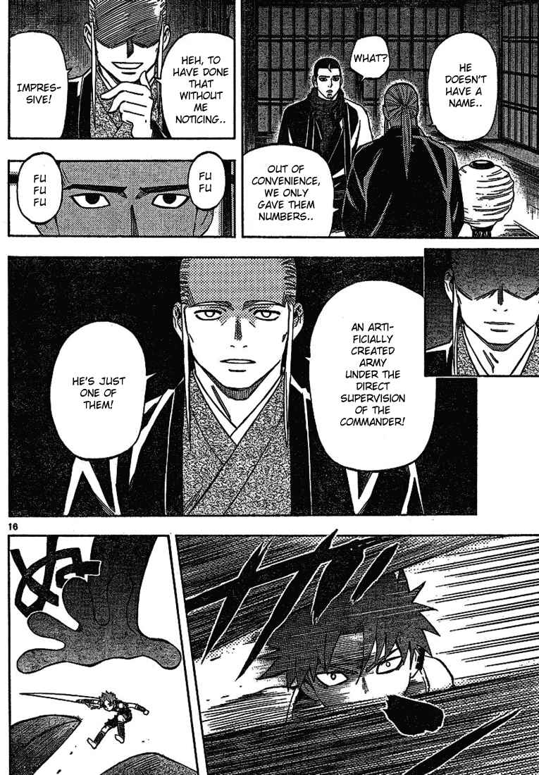 Chapter 259 - Page 16