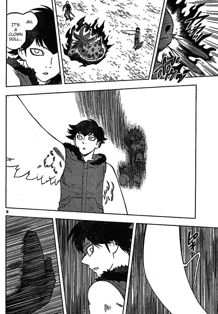Chapter 259 - Page 8