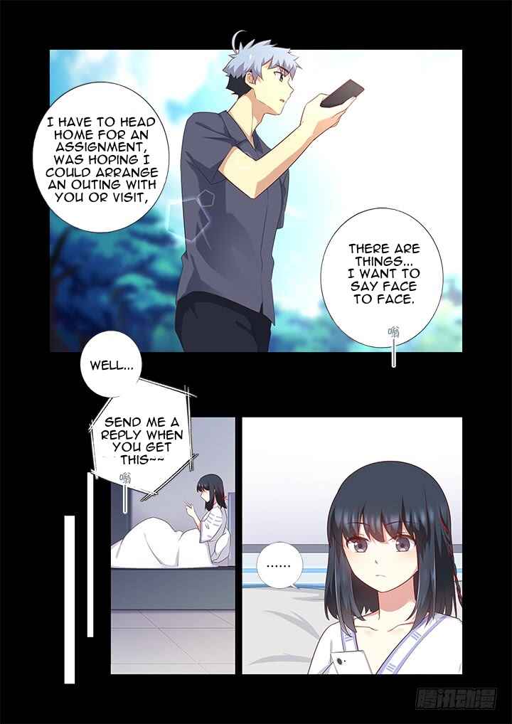Chapter 378 - Page 8