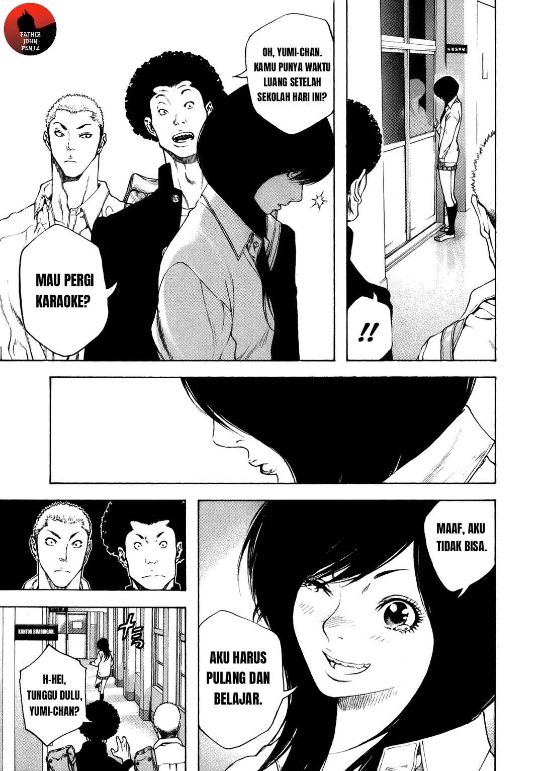 Chapter 20 - Page 6