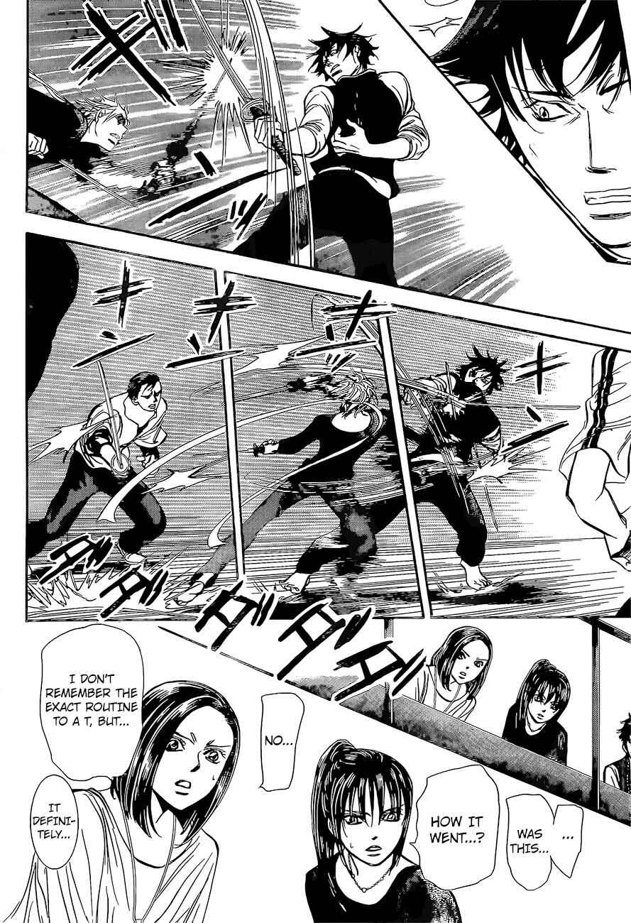 Chapter 247 - Page 11
